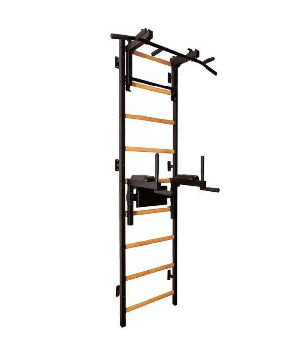 BenchK 732B Wall bars