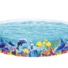 Bestway Fill‘N Fun Odyssey merevfalu gyerekmedence 244 x 46 cm