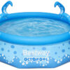 Bestway Octopool medence 274 M