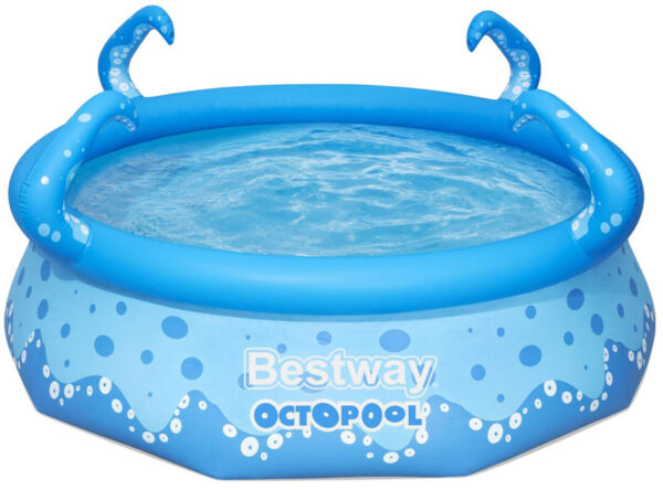 Bestway Octopool medence 274 M