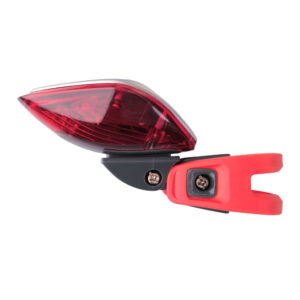 Bicikli lampa inSPORTline Tail light Sneak