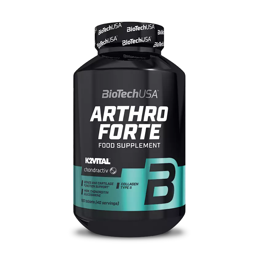 BioTech Arthro Forte