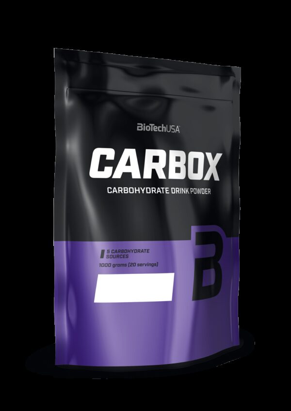 BioTech Carbox 1000 g