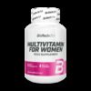 BioTech Multivitamin for Women