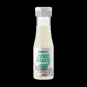 Biotech Zero Sauce 350ml Ceasar ontet