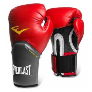 Boxkesztyu Everlast Pro Style Elite Training Gloves