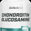 Chondroitin Glucosamine