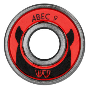 Csapagy Powerslide Wicked ABEC 9 Freespin Tube 16 db