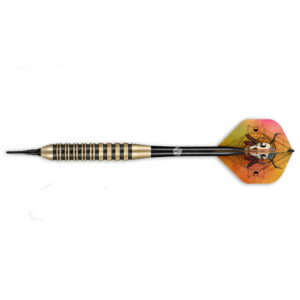 Dart nyil Shot Value Range Talisman Brass soft 3 db