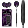 Dart nyil Winmau Apocalypse Brass 3 db