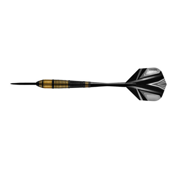 Darts Harrows Vivid Steel 3 db