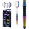 Darts Winmau Elektra softip 3db