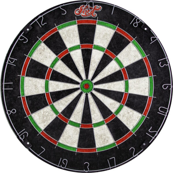 Darts tabla Shot Bristle Dartboard