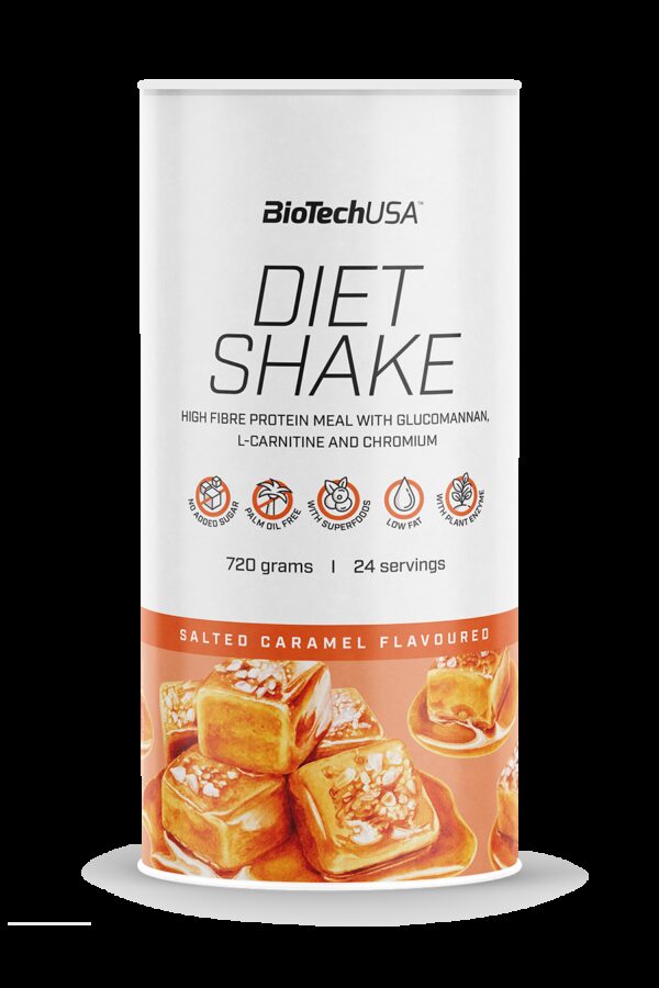 Diet Shake 720g