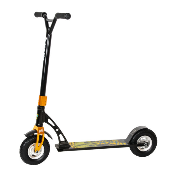 Dirt roller Fox Pro DS 03