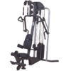 Edzotorony Body Solid Home Gym G4I