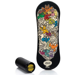 Egyensuly deszka Trickboard Classic Get Tricky