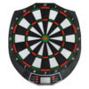 Elektromos darts tabla WORKER WJ200