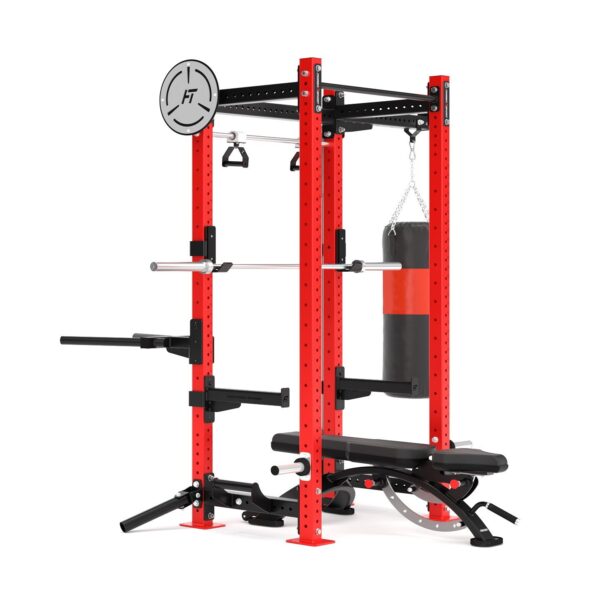 Erokeret Crossfit MFT RIG 08 Marbo Sport 04