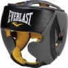 Everlast fejvedo