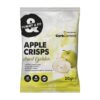 FORPRO APPLE CRISPS ALMASZIROM 20G GOLDEN