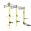 Falra rogzitheto erosito Crossfit MFT RIG 02 Marbo Sport 05