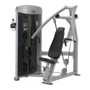 Ferde mellnyomo gep Steelflex Mega Power MIP1400 Incline Chest Press