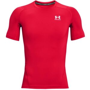 Ferfi kompresszios felso Under Armour HG Armour Comp SS