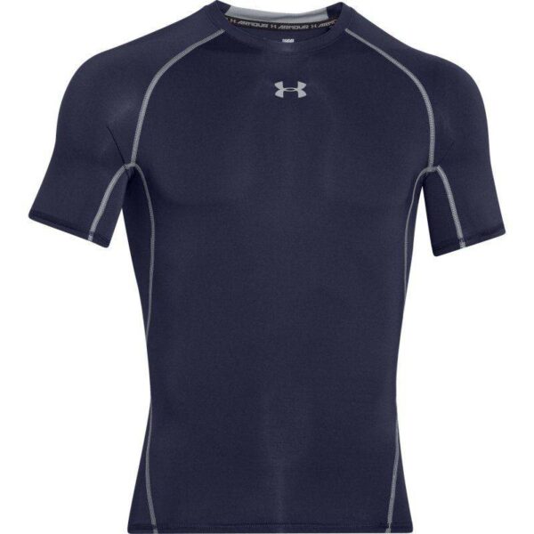 Ferfi kompresszios polo Under Armour HG Armour SS