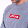 Ferfi melegitofelso Nebbia Red Label 148