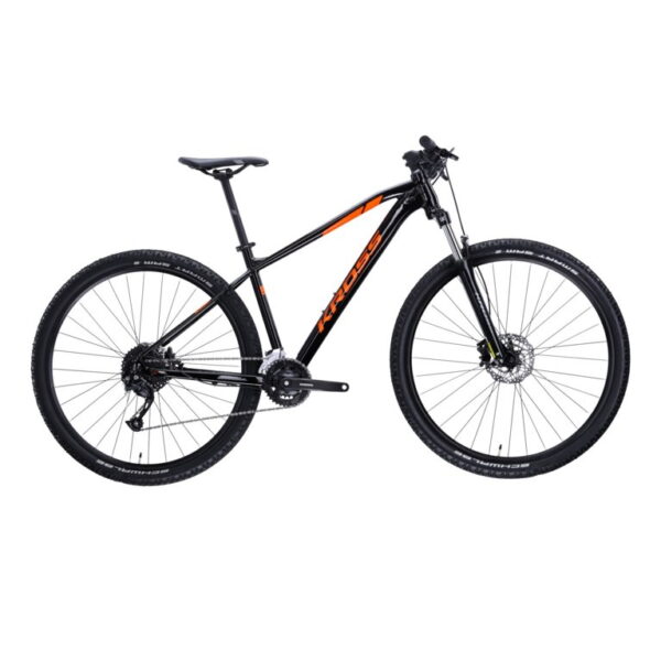 Ferfi mountain bike Kross Level 1.0 29 2022