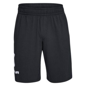 Ferfi rovidnadrag Under Armour Sportstyle Cotton Graphic Short