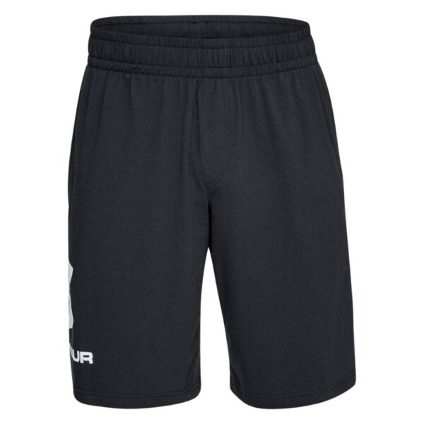 Ferfi rovidnadrag Under Armour Sportstyle Cotton Graphic Short