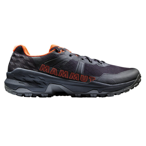 Ferfi turacipo MAMMUT Sertig II Low GTX® Men