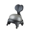 Fitness labda szek inSPORTline EGG Chair