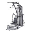 Fitness torony inSPORTline Profigym C200