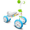 Futobicikli Skids Control Baby Walker