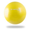 Gimnasztikai labda inSPORTline Lite Ball 45 cm zold