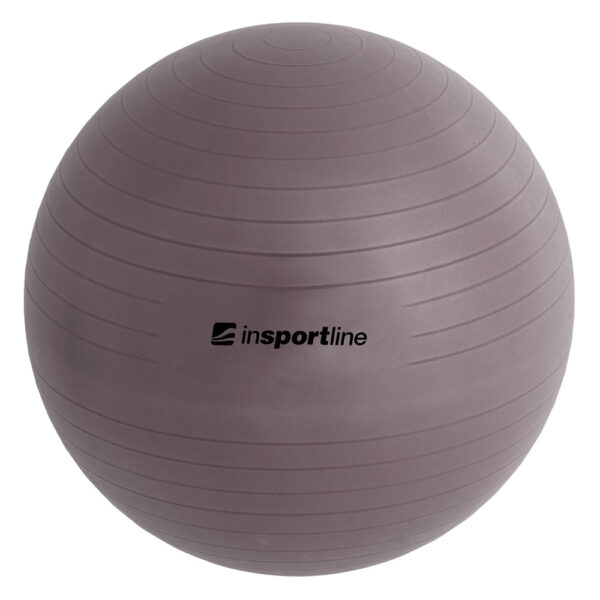 Gimnasztikai labda inSPORTline Top Ball 45 cm