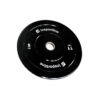 Gumis sulytarcsa inSPORTline Bumper Plate Lite 5 kg 50 mm