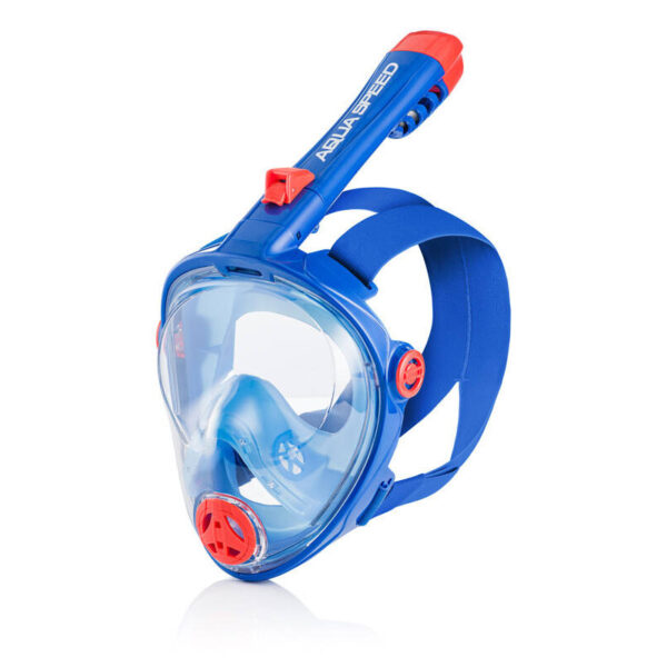 Gyerek snorkel buvarmaszk Aqua Speed Spectra 2.0 Kid