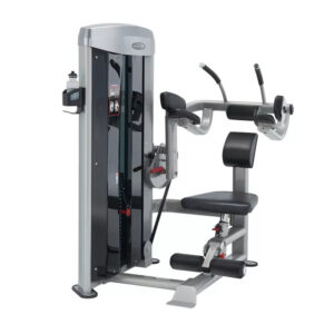 Haspres gep Steelflex Mega Power MAM900 Abdominal Curl