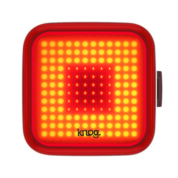 Hatso villogo KNOG Blinder Square