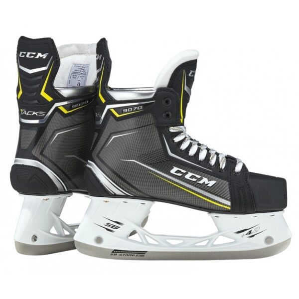 Hoki jegkorcsolya CCM Tacks 9070 SR