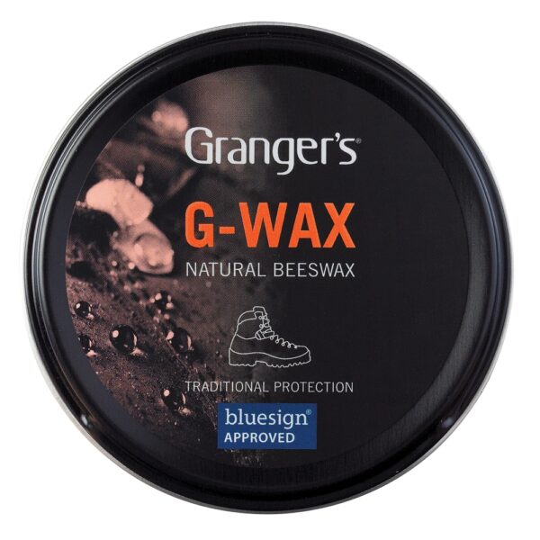 Impregnalo cipokhoz Grangers G Wax 80 g