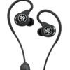 JLAB Fit Sport Wireless Fitness fulhallgato Fekete 04