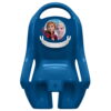 Jatekbaba ules Frozen II Doll Carrier