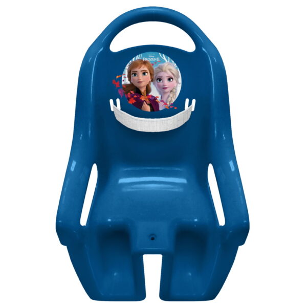 Jatekbaba ules Frozen II Doll Carrier