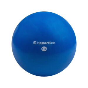 Joga labda inSPORTline 4 kg