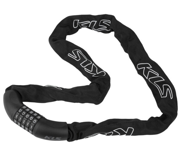 Kerekpar zar KELLYS KLS CHAINLOCK 6